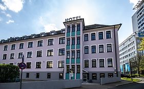 New Work Hotel Essen